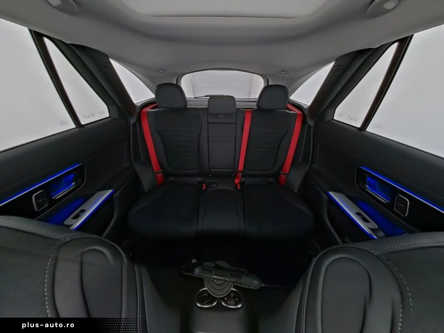 MERCEDES-BENZ GLC 400 e 4M AMG