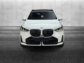 BMW X3 M xDrive20d 48V M SPORT – PANORAMIC
