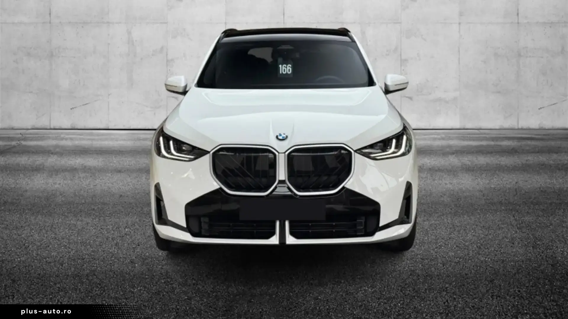 BMW X3 M xDrive20d 48V M SPORT – PANORAMIC