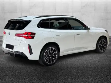 BMW X3 M xDrive20d 48V M SPORT – PANORAMIC