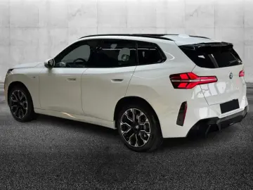 BMW X3 M xDrive20d 48V M SPORT – PANORAMIC
