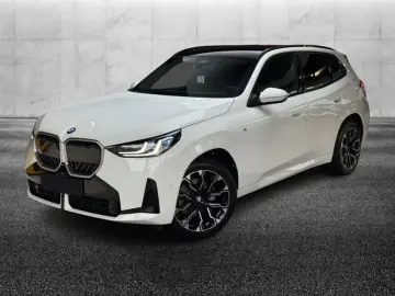 BMW X3 M xDrive20d 48V M SPORT – PANORAMIC