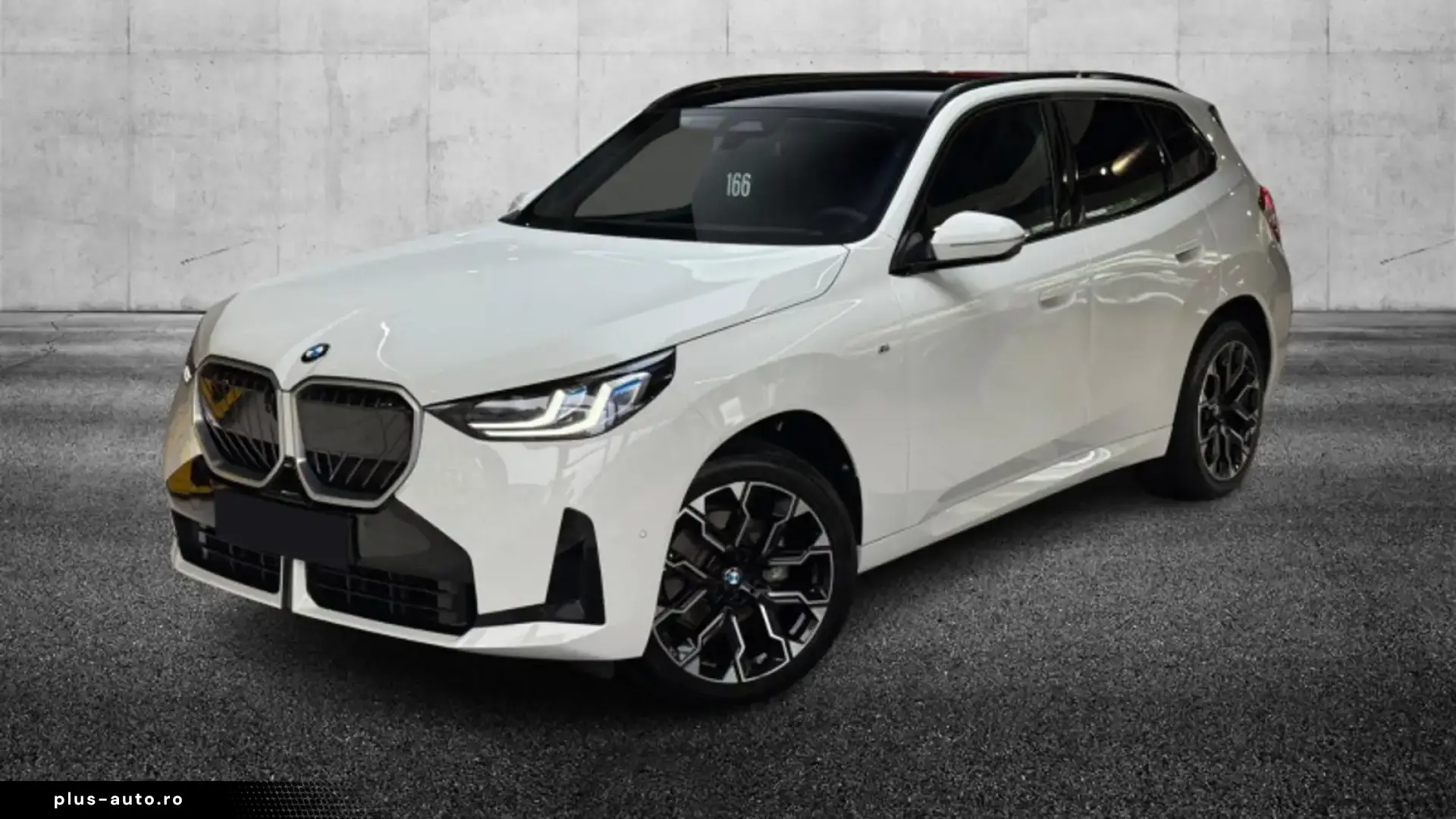 BMW X3 M xDrive20d 48V M SPORT – PANORAMIC