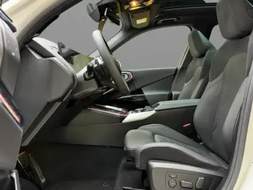 BMW X3 M xDrive20d 48V M SPORT – PANORAMIC