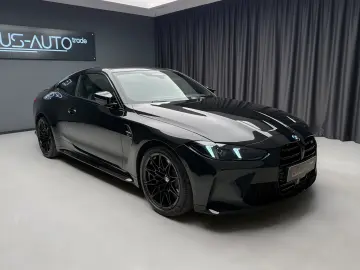 BMW M4 Coupe Competition - LCI - G82