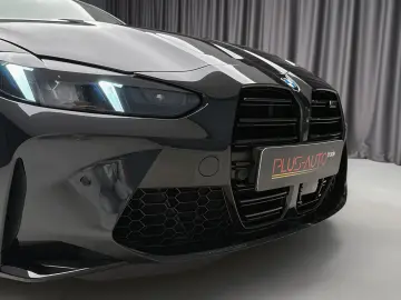 BMW M4 Coupe Competition - LCI - G82