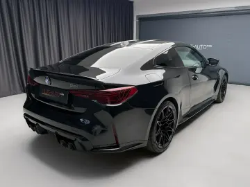 BMW M4 Coupe Competition - LCI - G82
