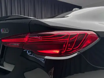 BMW M4 Coupe Competition - LCI - G82