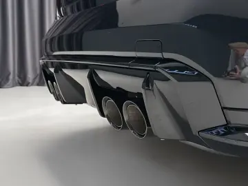 BMW M4 Coupe Competition - LCI - G82