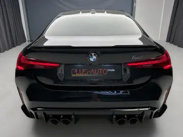 BMW M4 Coupe Competition - LCI - G82