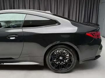 BMW M4 Coupe Competition - LCI - G82