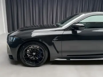 BMW M4 Coupe Competition - LCI - G82
