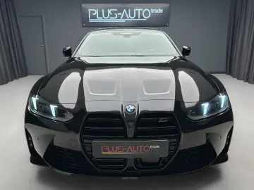 BMW M4 Coupe Competition - LCI - G82