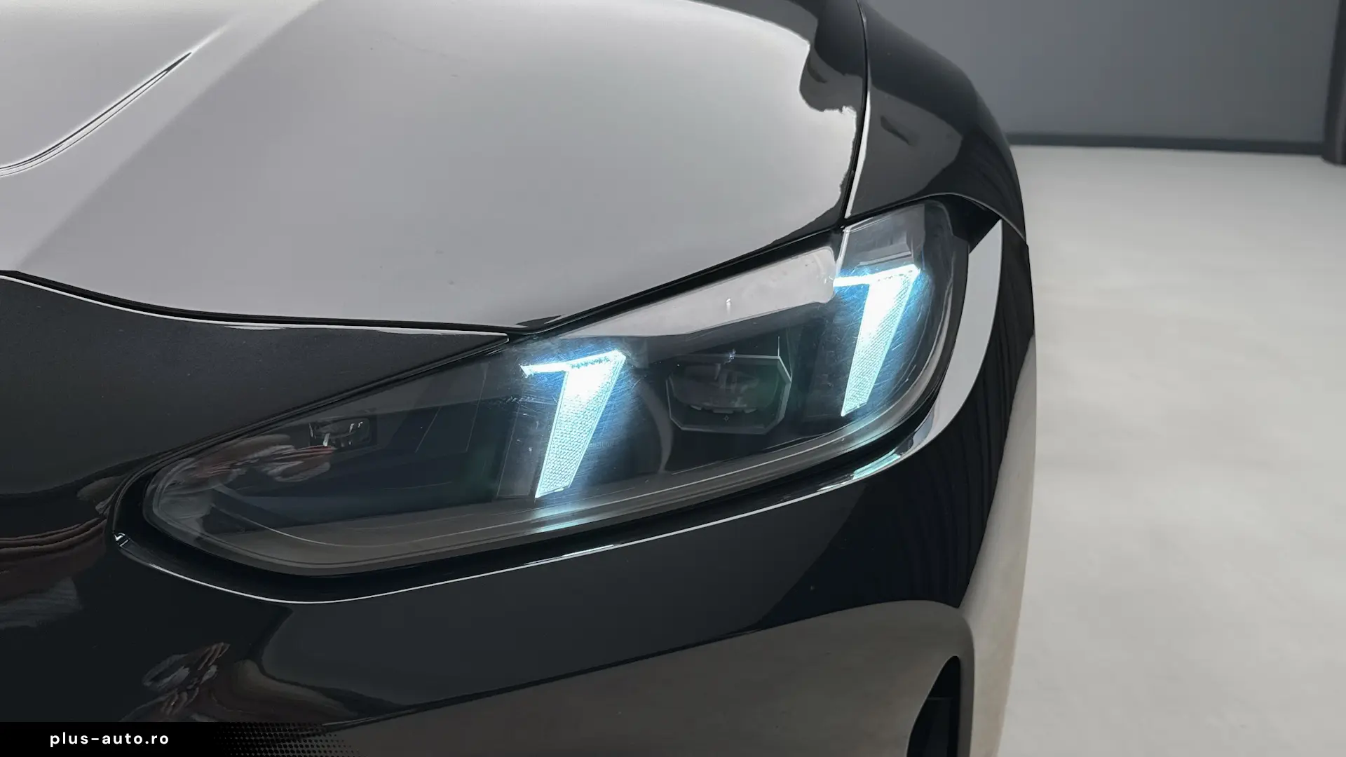 BMW M4 Coupe Competition - LCI - G82