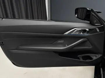 BMW M4 Coupe Competition - LCI - G82