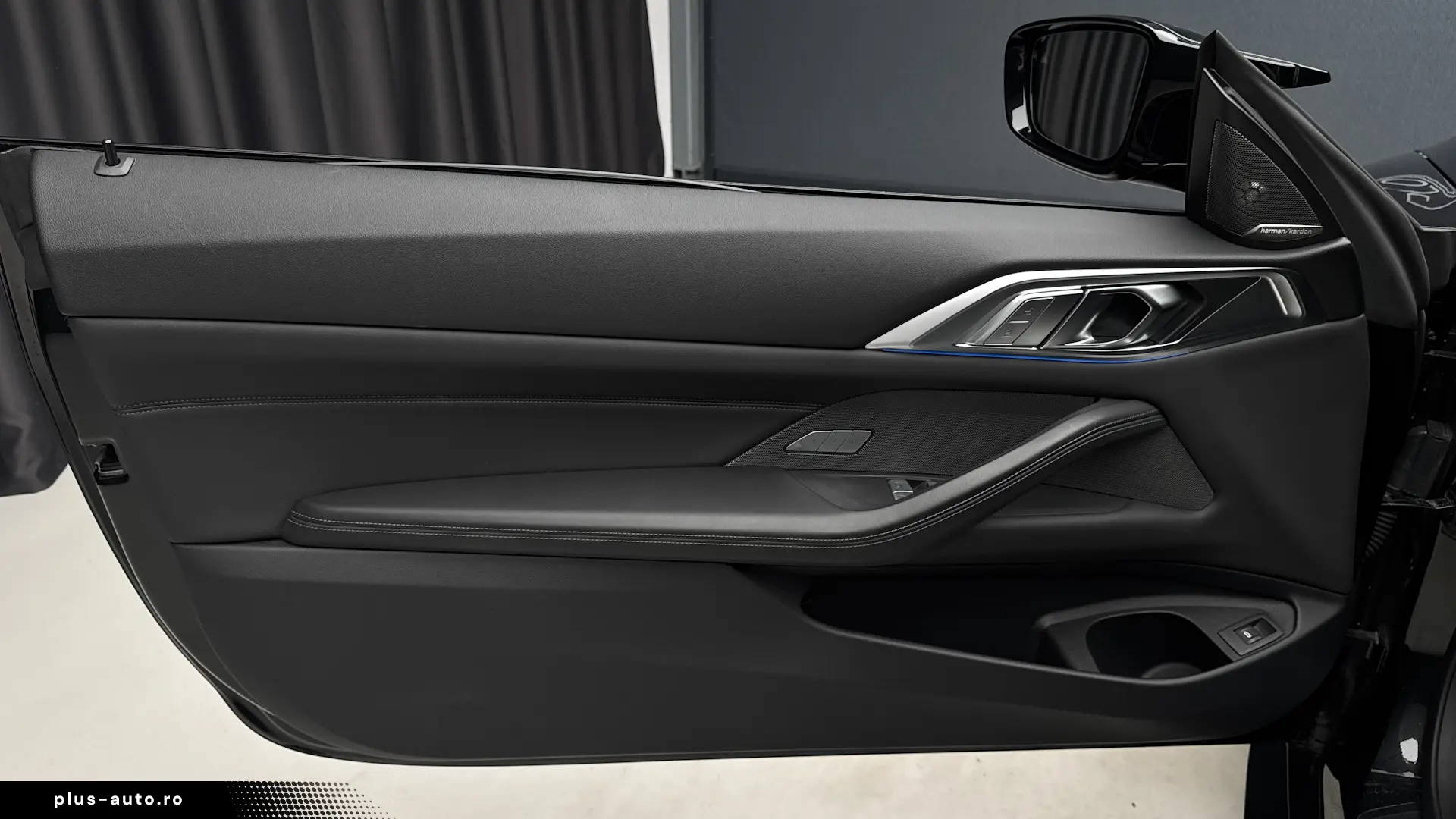 BMW M4 Coupe Competition - LCI - G82