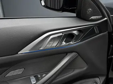 BMW M4 Coupe Competition - LCI - G82