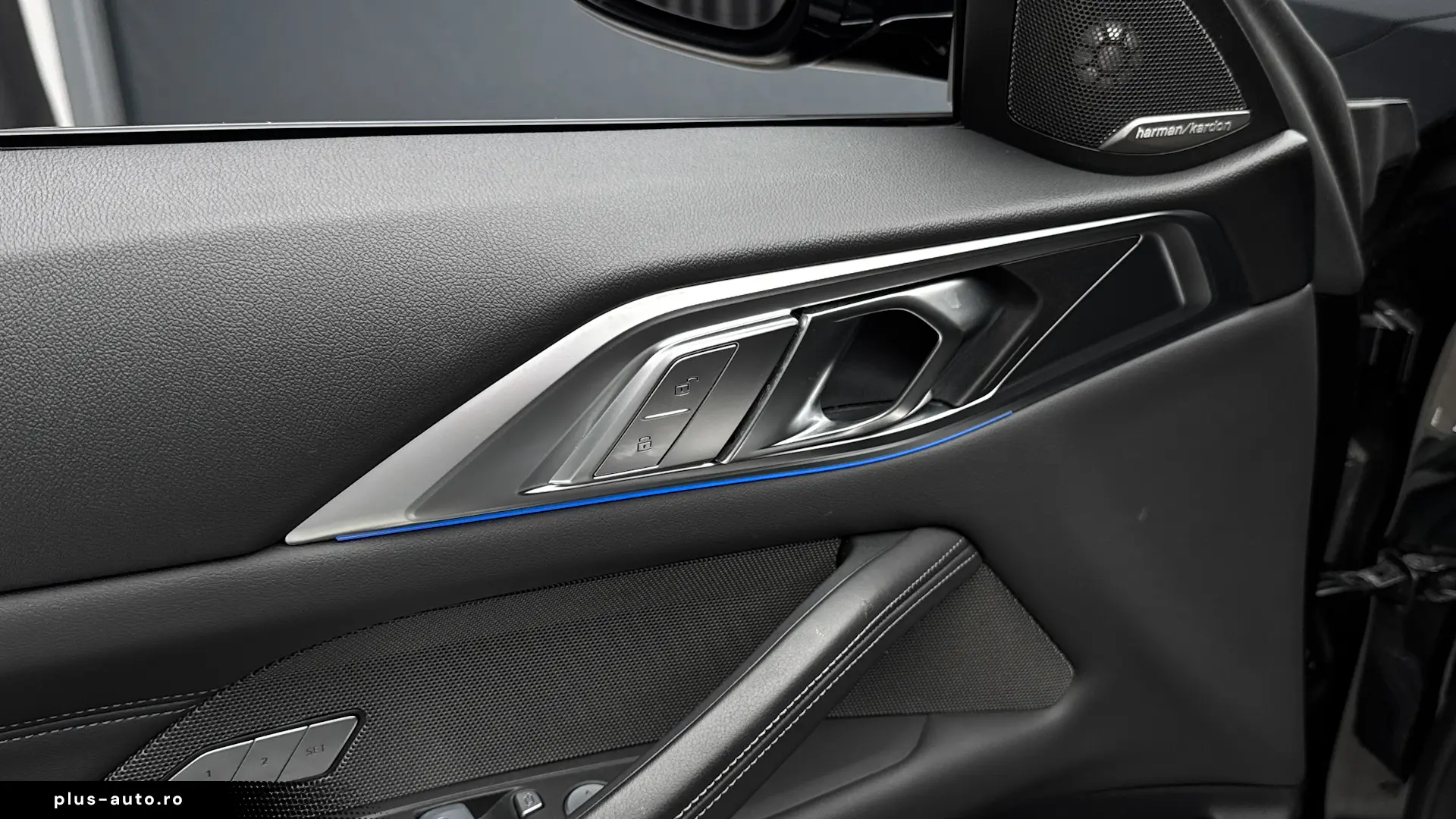 BMW M4 Coupe Competition - LCI - G82