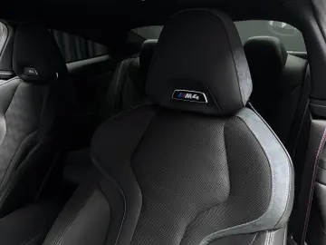 BMW M4 Coupe Competition - LCI - G82