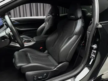 BMW M4 Coupe Competition - LCI - G82
