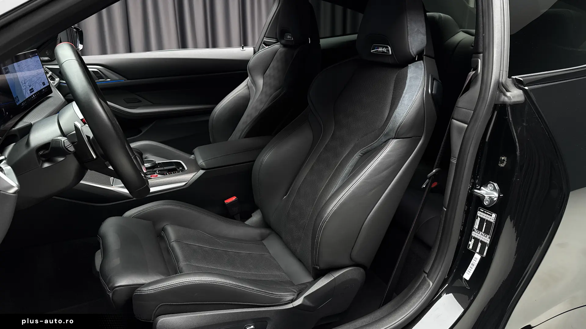 BMW M4 Coupe Competition - LCI - G82