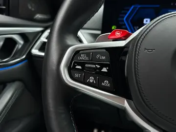 BMW M4 Coupe Competition - LCI - G82