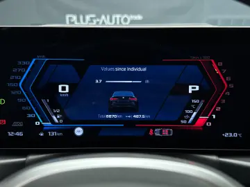 BMW M4 Coupe Competition - LCI - G82