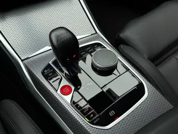 BMW M4 Coupe Competition - LCI - G82