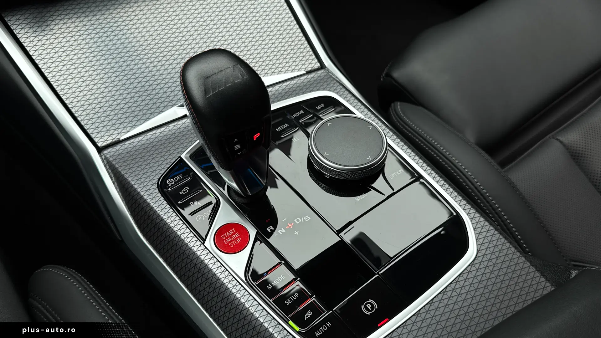 BMW M4 Coupe Competition - LCI - G82