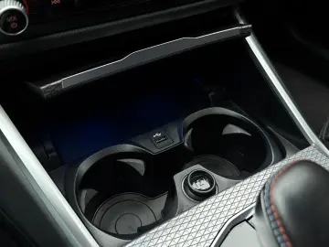 BMW M4 Coupe Competition - LCI - G82