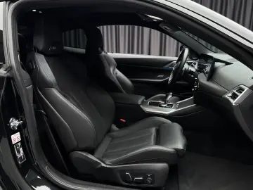 BMW M4 Coupe Competition - LCI - G82