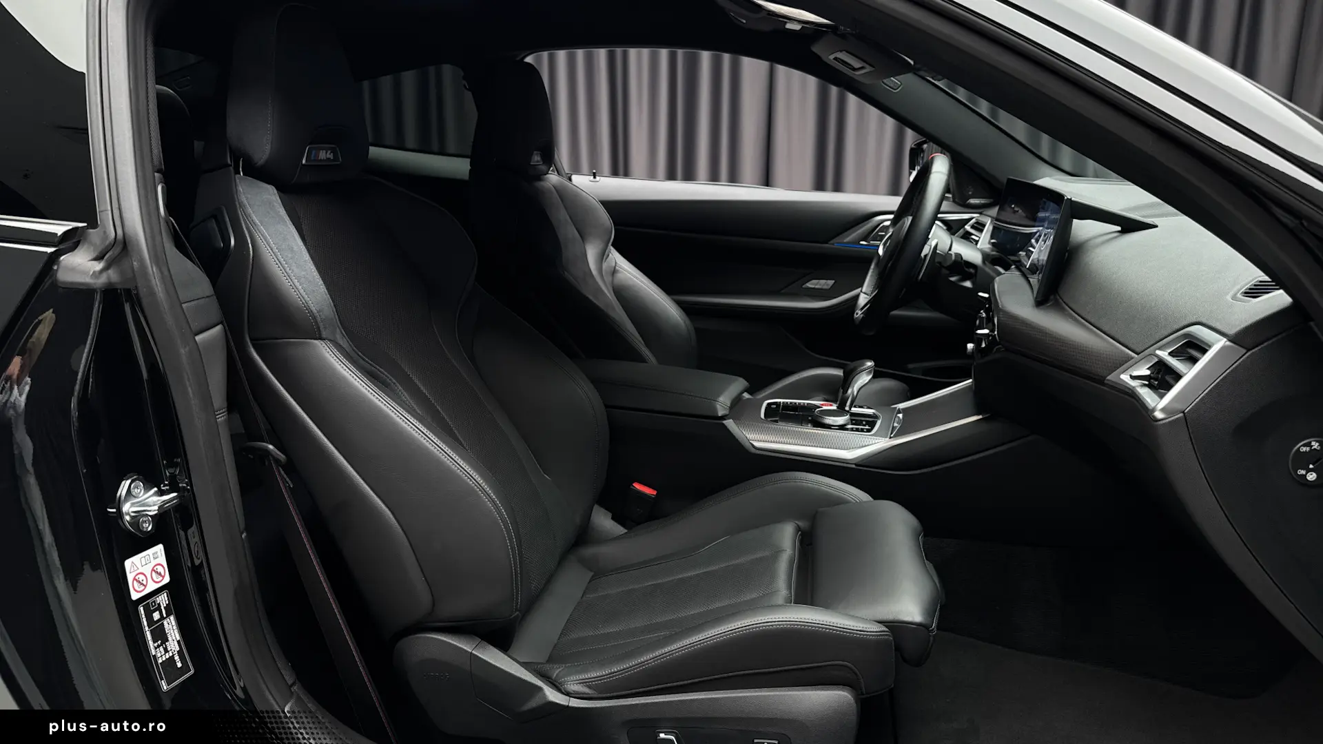 BMW M4 Coupe Competition - LCI - G82