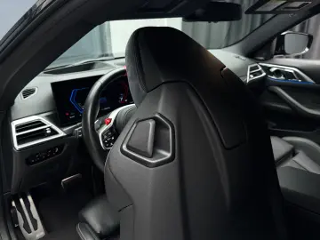 BMW M4 Coupe Competition - LCI - G82