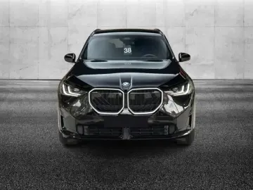 BMW X3 M xDrive20d 48V M SPORT   PANORAMIC
