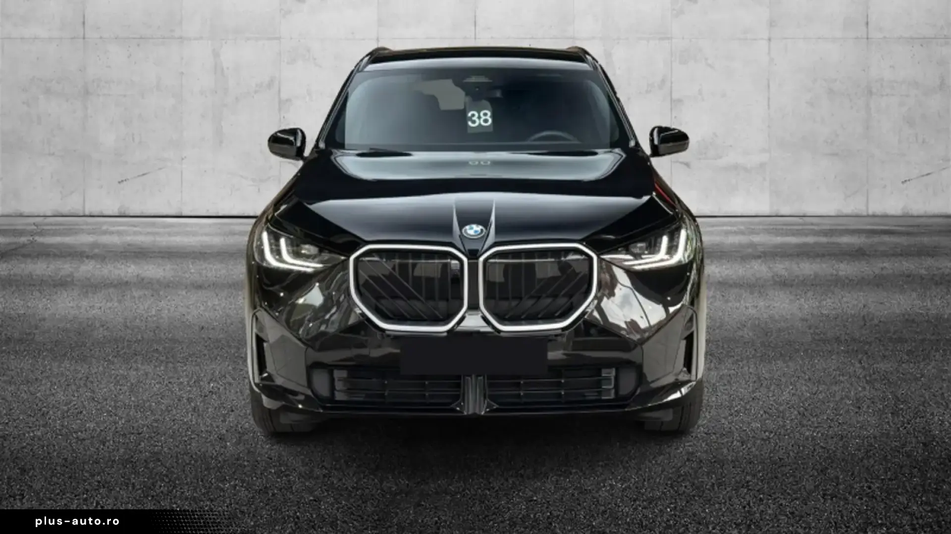 BMW X3 M xDrive20d 48V M SPORT   PANORAMIC
