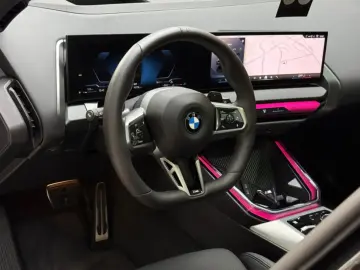 BMW X3 M xDrive20d 48V M SPORT   PANORAMIC