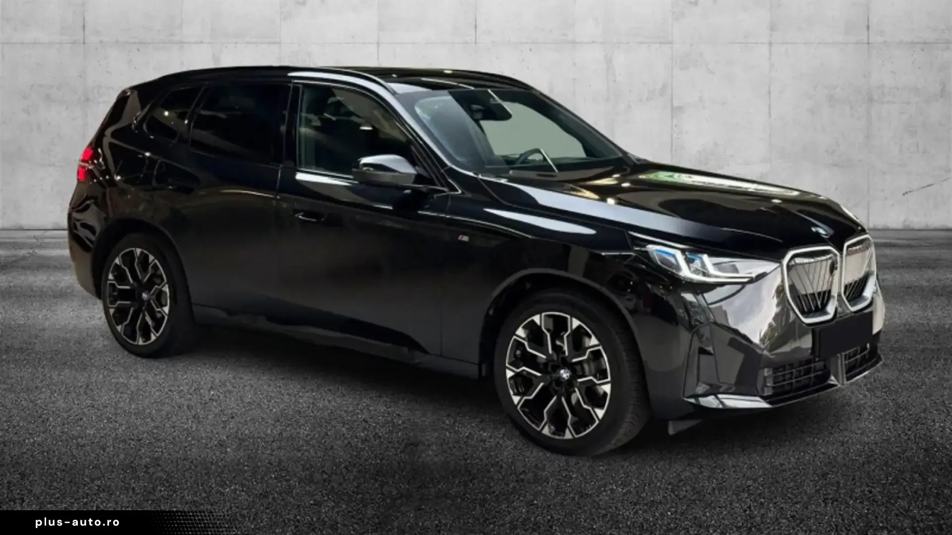BMW X3 M xDrive20d 48V M SPORT   PANORAMIC