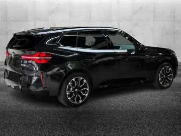 BMW X3 M xDrive20d 48V M SPORT   PANORAMIC