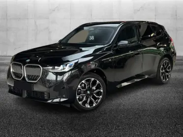 BMW X3 M xDrive20d 48V M SPORT   PANORAMIC