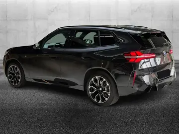 BMW X3 M xDrive20d 48V M SPORT   PANORAMIC