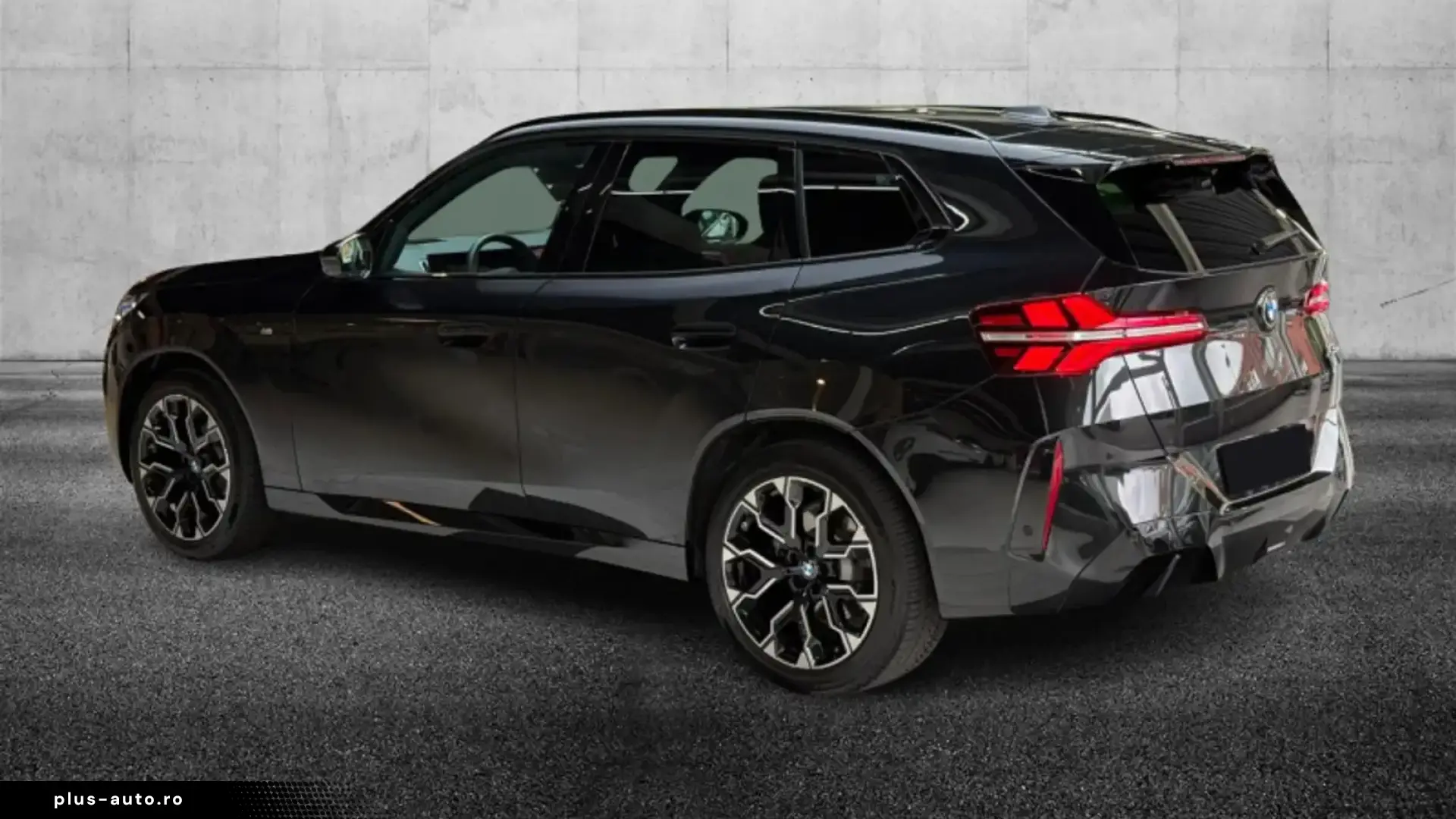BMW X3 M xDrive20d 48V M SPORT   PANORAMIC
