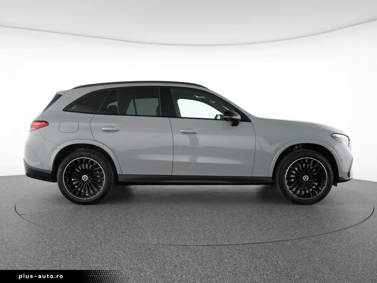 MERCEDES-BENZ GLC 400 e 4M AMG
