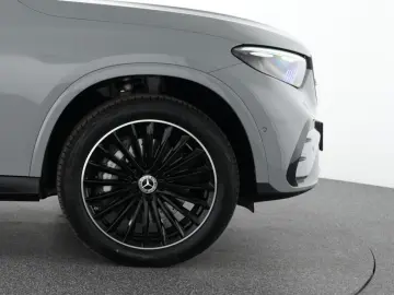 MERCEDES-BENZ GLC 400 e 4M AMG