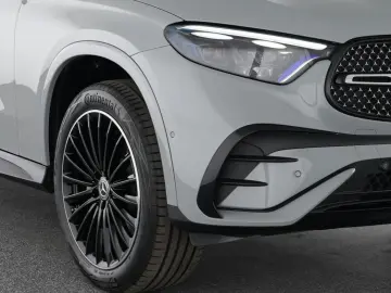 MERCEDES-BENZ GLC 400 e 4M AMG