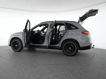 MERCEDES-BENZ GLC 400 e 4M AMG