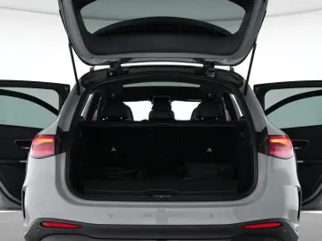 MERCEDES-BENZ GLC 400 e 4M AMG
