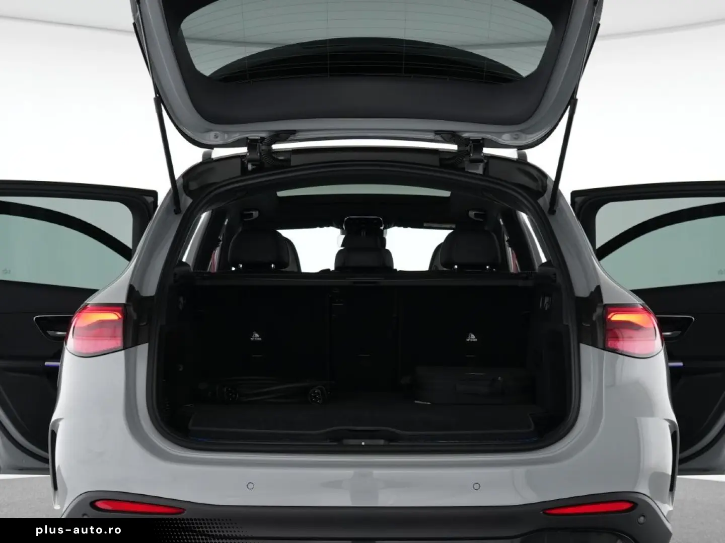 MERCEDES-BENZ GLC 400 e 4M AMG
