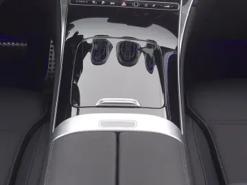 MERCEDES-BENZ GLC 400 e 4M AMG