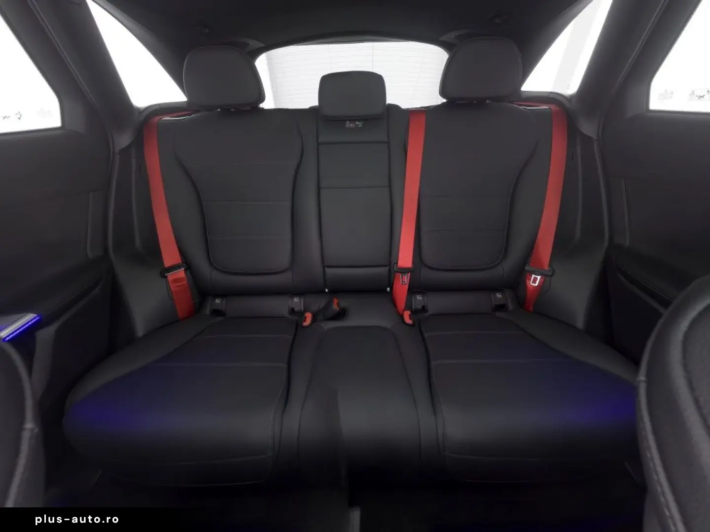 MERCEDES-BENZ GLC 400 e 4M AMG