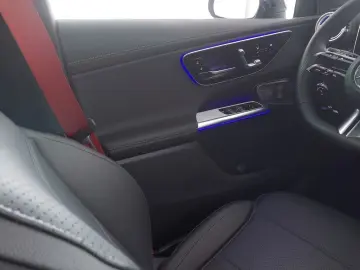 MERCEDES-BENZ GLC 400 e 4M AMG